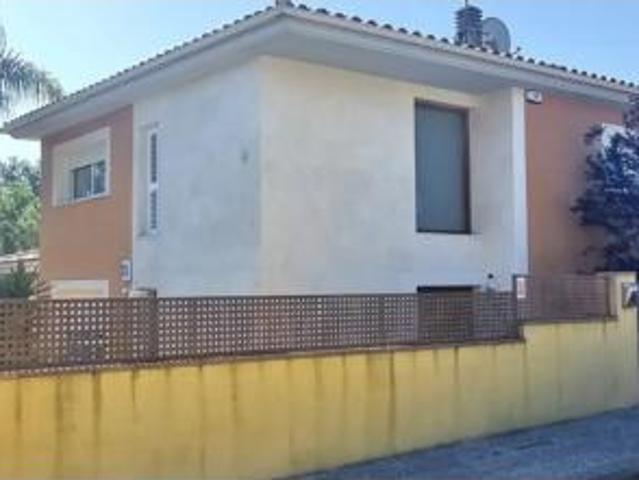 Casa Venta Llagostera, La Canyera