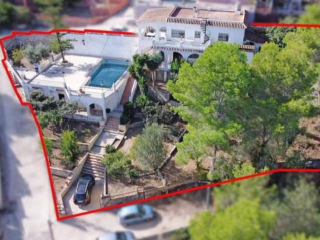 Casa Venta Llaurí, Llaurí