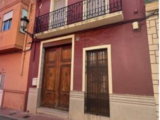 Casa Venta Llaurí, Llaurí