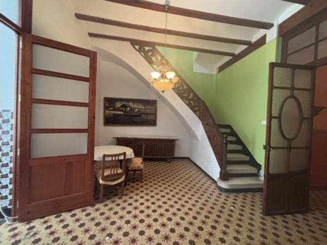 Casa Venta Llaurí, Llaurí