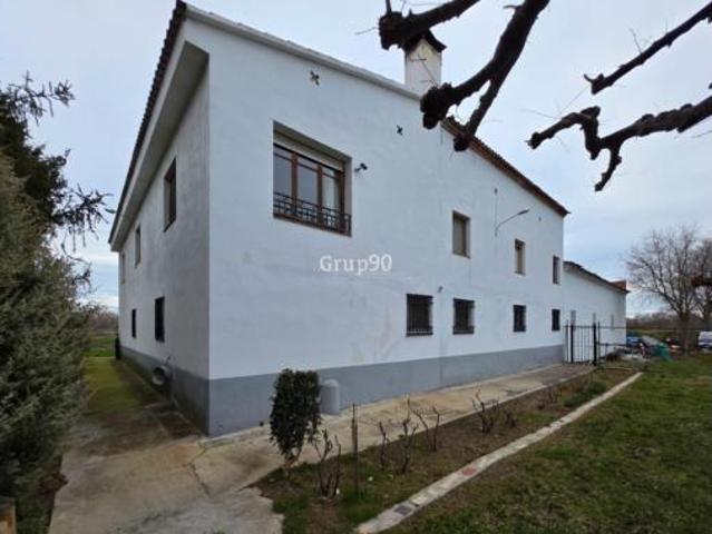 Casa Venta Lleida Capital, Partides de Lleida