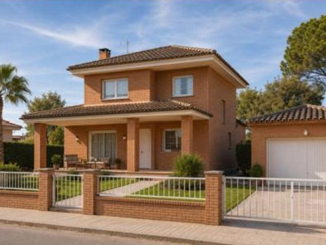 Casa Venta Lleida Capital, Partides de Lleida