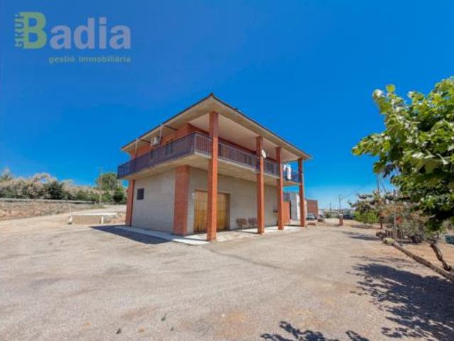 Casa Venta Lleida Capital, Partides de Lleida