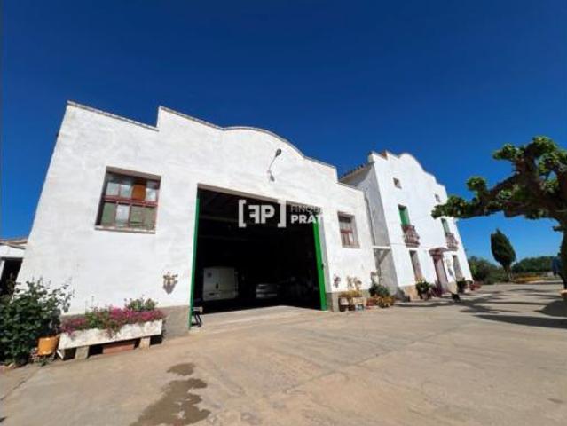 Casa Venta Lleida Capital, Partides de Lleida
