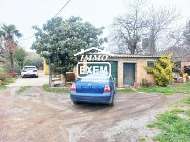 Casa Venta Lleida Capital, Partides de Lleida