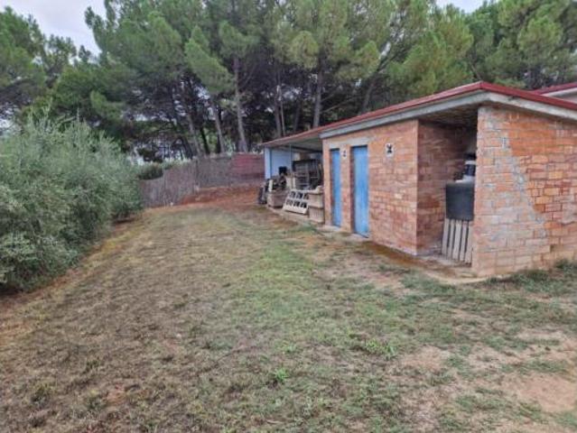 Casa Venta Lleida Capital, Partides de Lleida