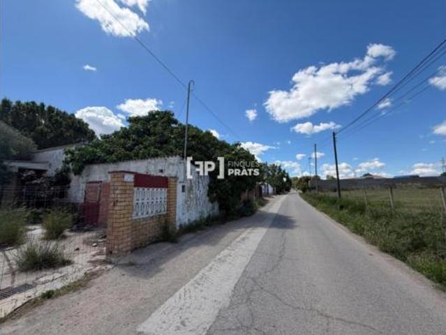 Casa Venta Lleida Capital, Partides de Lleida