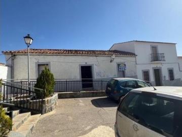 Casa Venta Llera, Llera