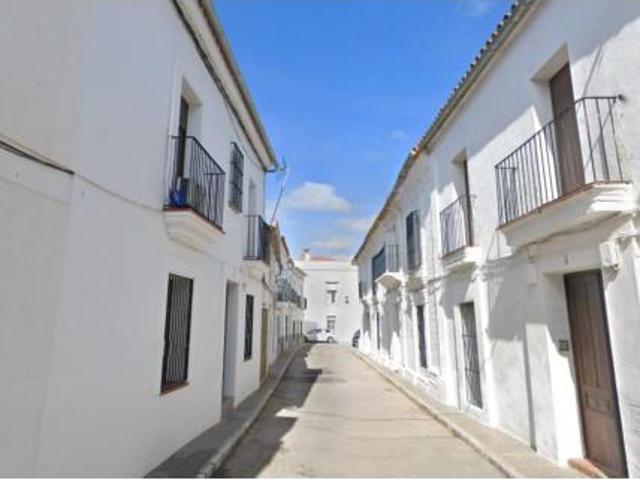 Casa Venta Llerena, Llerena