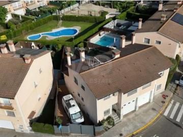 Casa Venta Lliçà d'Amunt, Lliçà d'Amunt