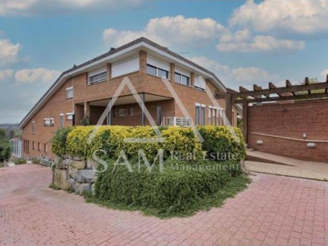 Casa Venta Lliçà d'Amunt, Lliçà d'Amunt