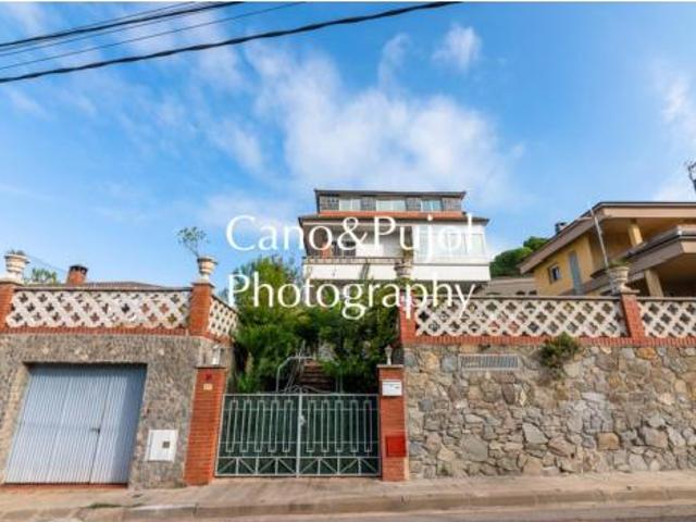 Casa Venta Lliçà d'Amunt, Lliçà d'Amunt