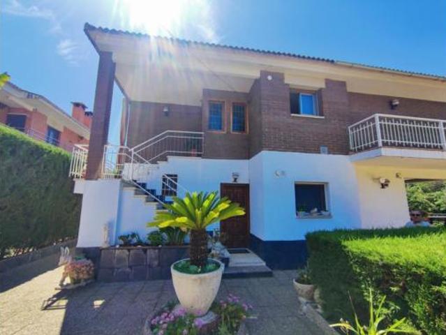 Casa Venta Lliçà d'Amunt, Lliçà d'Amunt