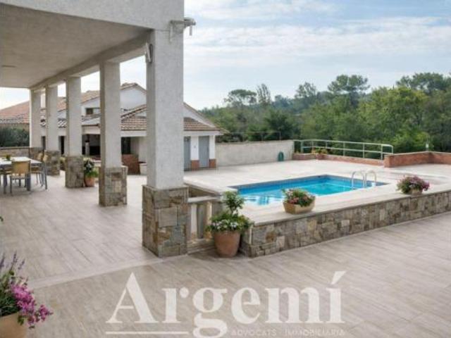 Casa Venta Lliçà d'Amunt, Lliçà d'Amunt