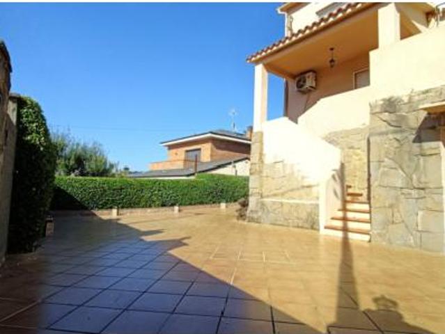 Casa Venta Lliçà d'Amunt, Lliçà d'Amunt