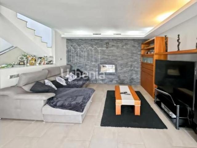 Casa Venta Lliçà de Vall, El Pla