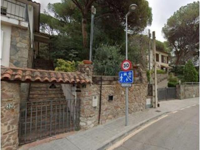 Casa Venta Lliçà de Vall, El Pla