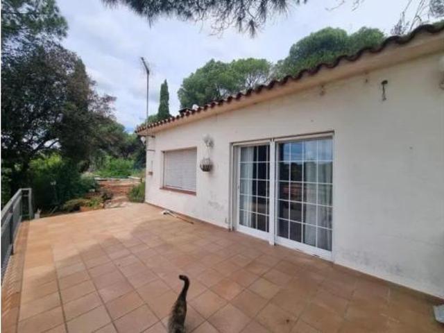 Casa Venta Lliçà de Vall, El Pla