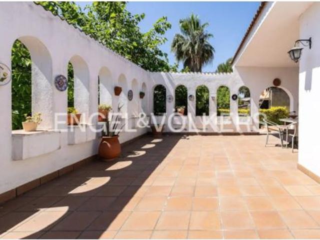 Casa Venta Lliçà de Vall, Lliçà de Vall