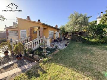 Casa Venta Lliçà de Vall, Lliçà de Vall