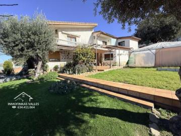 Casa Venta Lliçà de Vall, Lliçà de Vall
