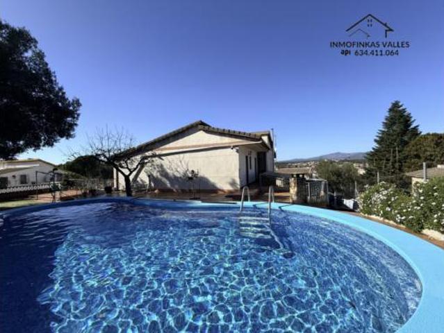 Casa Venta Lliçà de Vall, Lliçà de Vall