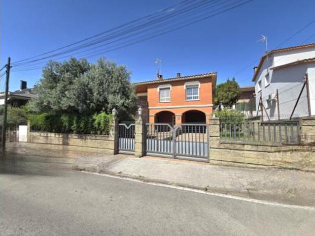 Casa Venta Lliçà de Vall, Lliçà de Vall