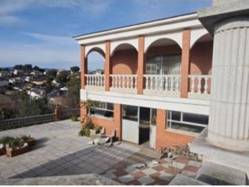 Casa Venta Lliçà de Vall, Lliçà de Vall