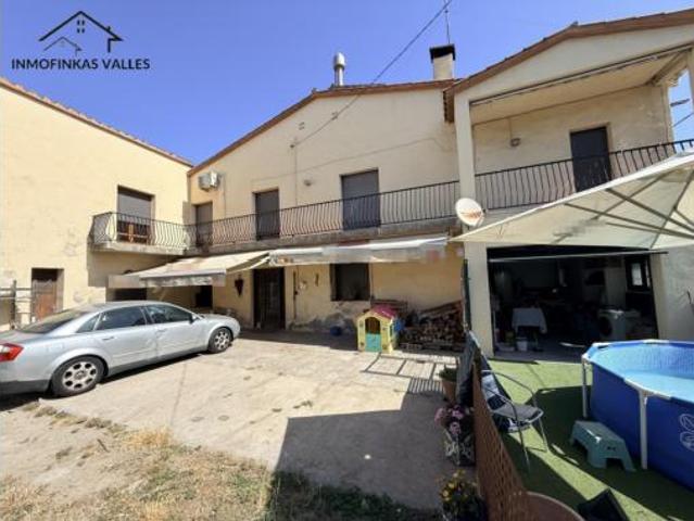 Casa Venta Lliçà de Vall, Lliçà de Vall
