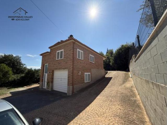 Casa Venta Lliçà de Vall, Lliçà de Vall
