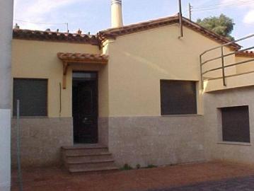 Casa Venta Lliçà de Vall, Lliçà de Vall