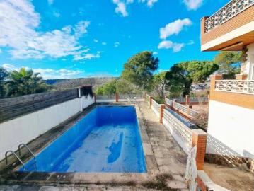 Casa Venta Lliçà de Vall, Lliçà de Vall