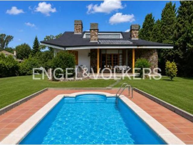 Casa Venta Llinars del Vallès, Llinars del Vallès