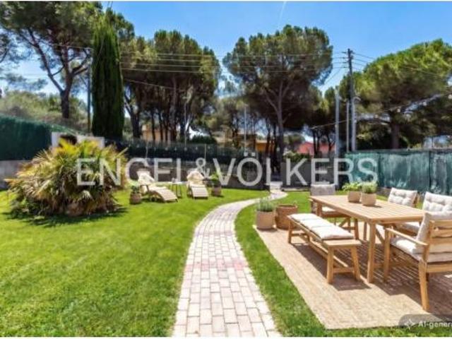 Casa Venta Llinars del Vallès, Llinars del Vallès