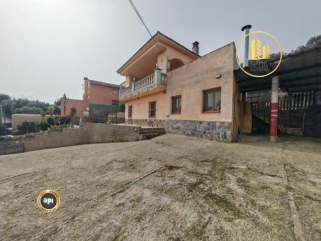 Casa Venta Llinars del Vallès, Llinars del Vallès