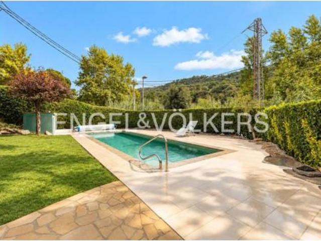 Casa Venta Llinars del Vallès, Llinars del Vallès