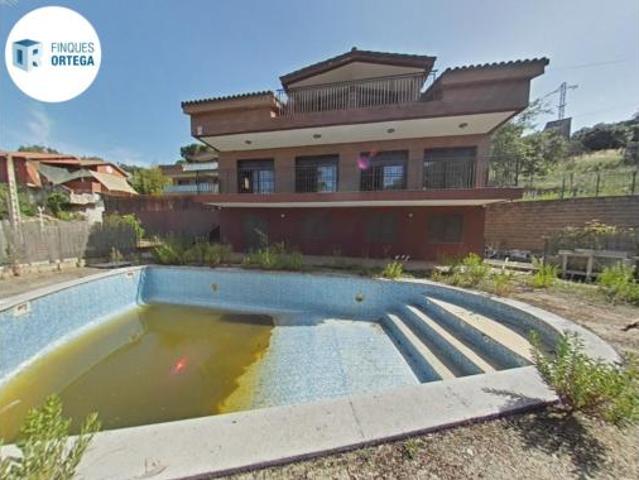 Casa Venta Llinars del Vallès, Llinars del Vallès
