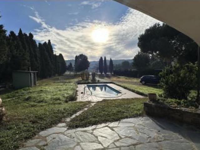 Casa Venta Llinars del Vallès, Llinars del Vallès