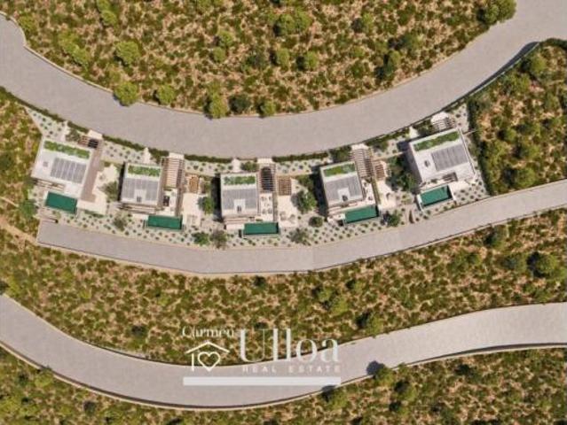 Casa Venta Llíber, Llíber