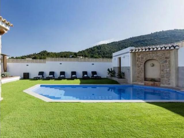 Casa Venta Llíber, Llíber
