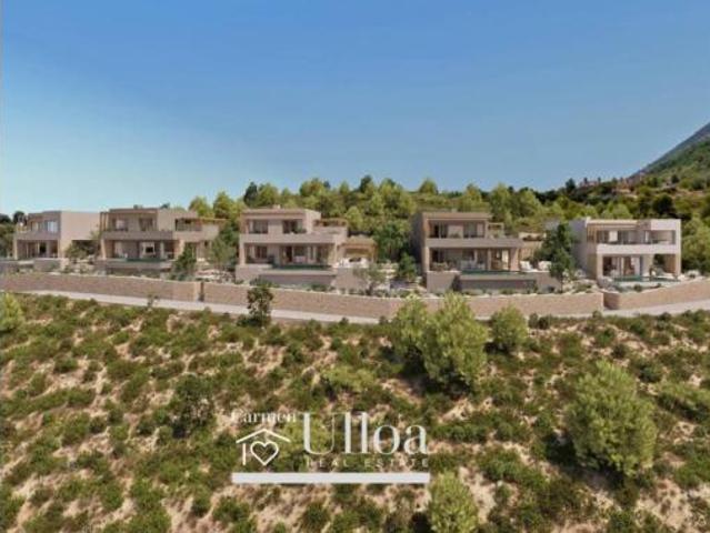 Casa Venta Senija, Senija