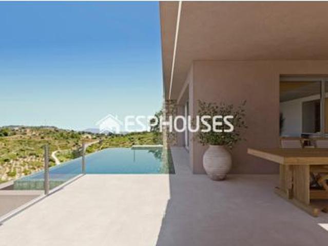 Casa Venta Llíber, Llíber