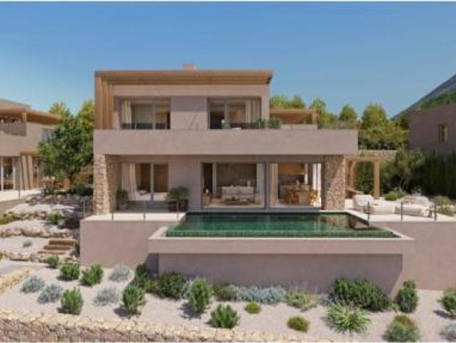 Casa Venta Llíber, Llíber
