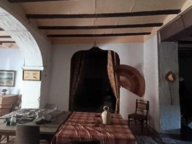 Casa Venta Llíber, Llíber