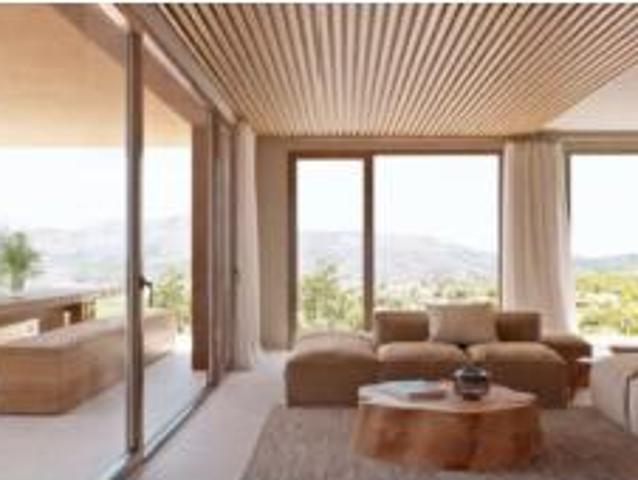 Casa Venta Llíber, Llíber