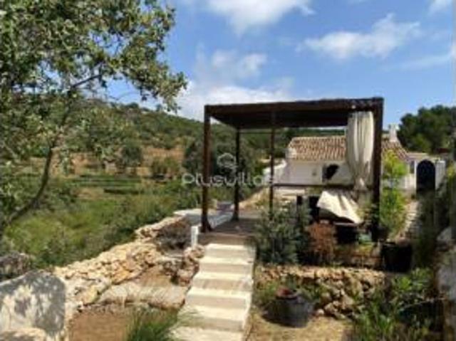 Casa Venta Llíber, Llíber