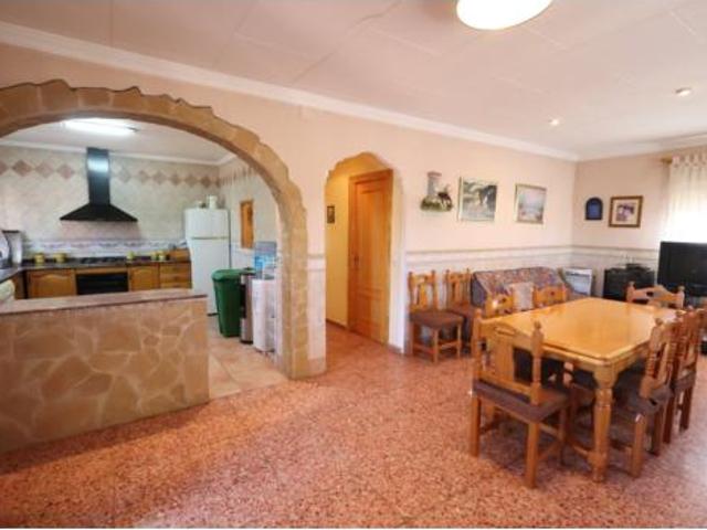 Casa Venta Llíria, Urbanitzacions La Concòrdia