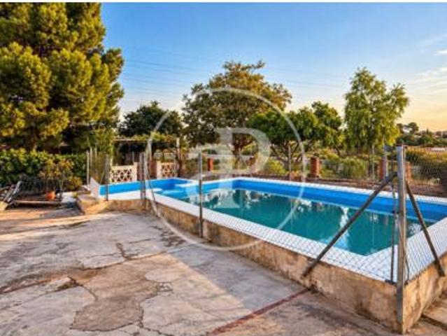 Casa Venta Llíria, Urbanitzacions La Concòrdia