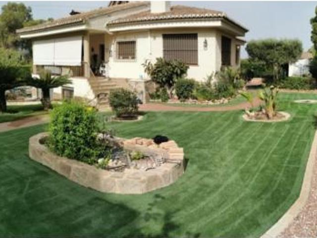 Casa Venta Llíria, Urbanitzacions La Concòrdia