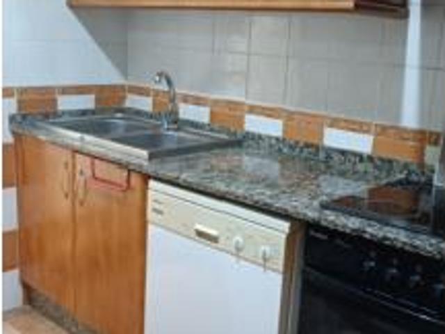 Casa Venta Llíria, Vila Vella